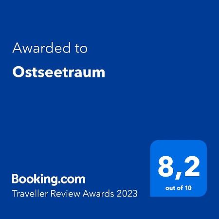 Ostseetraum 뤼베크 외부 사진