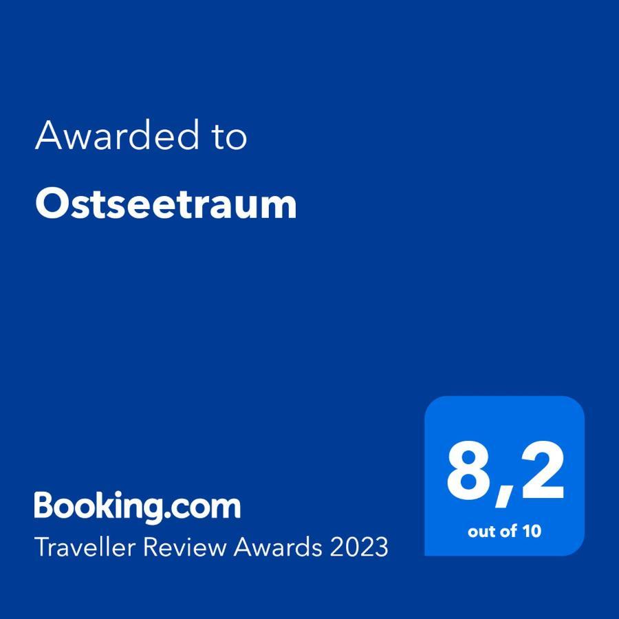 Ostseetraum 뤼베크 외부 사진